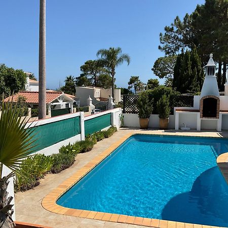Casa Nicho Βίλα Vale do Lobo Εξωτερικό φωτογραφία