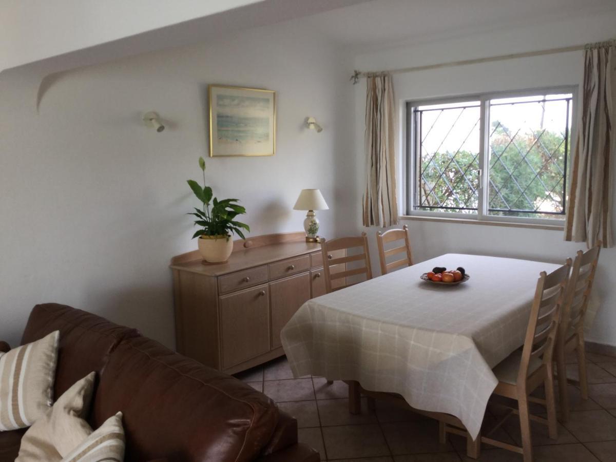 Casa Nicho Βίλα Vale do Lobo Εξωτερικό φωτογραφία