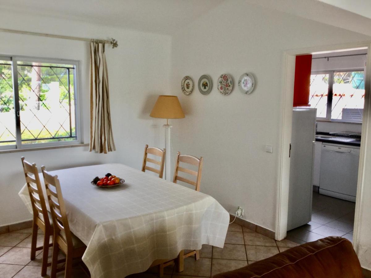 Casa Nicho Βίλα Vale do Lobo Εξωτερικό φωτογραφία