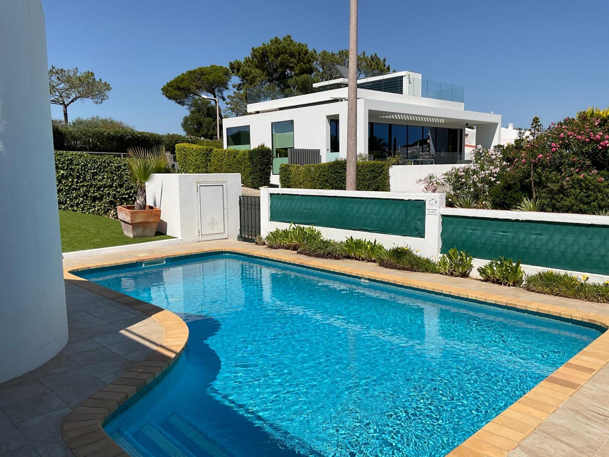 Casa Nicho Βίλα Vale do Lobo Εξωτερικό φωτογραφία