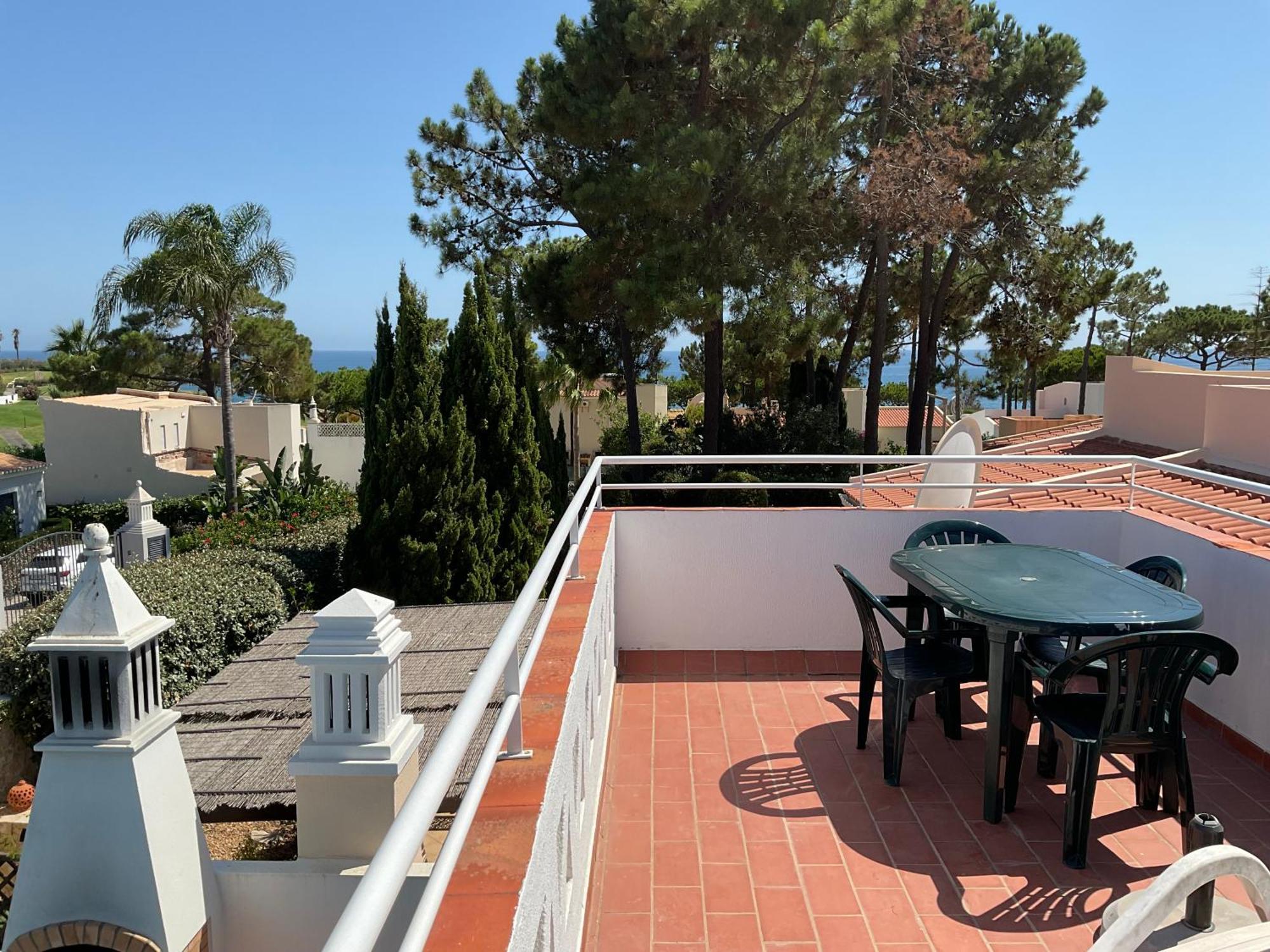 Casa Nicho Βίλα Vale do Lobo Εξωτερικό φωτογραφία