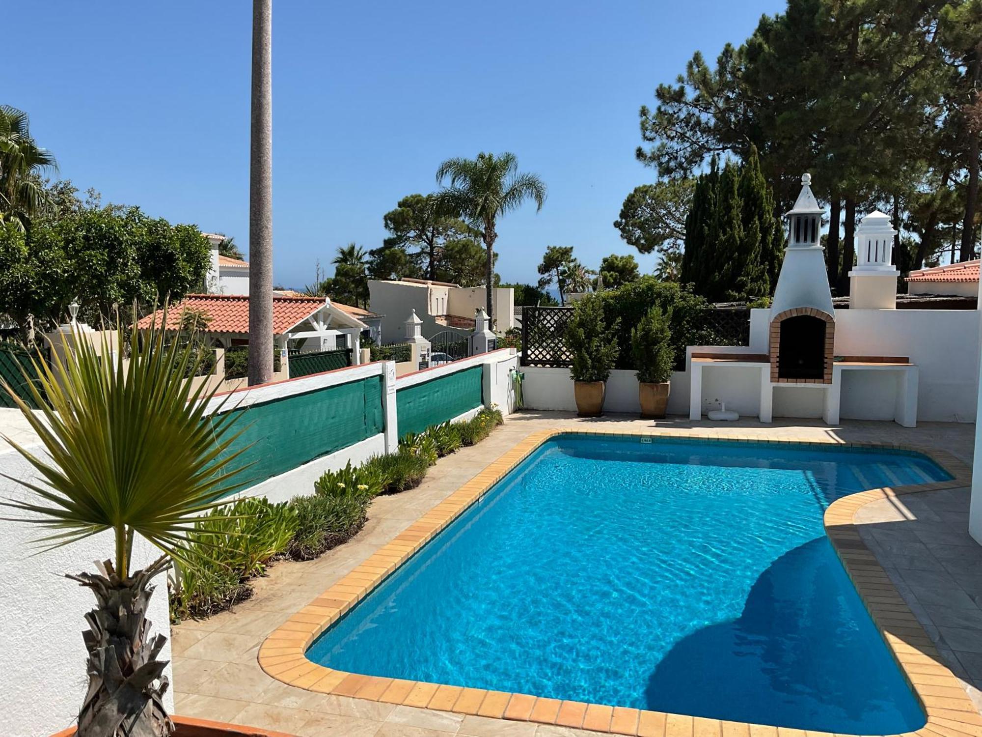 Casa Nicho Βίλα Vale do Lobo Εξωτερικό φωτογραφία