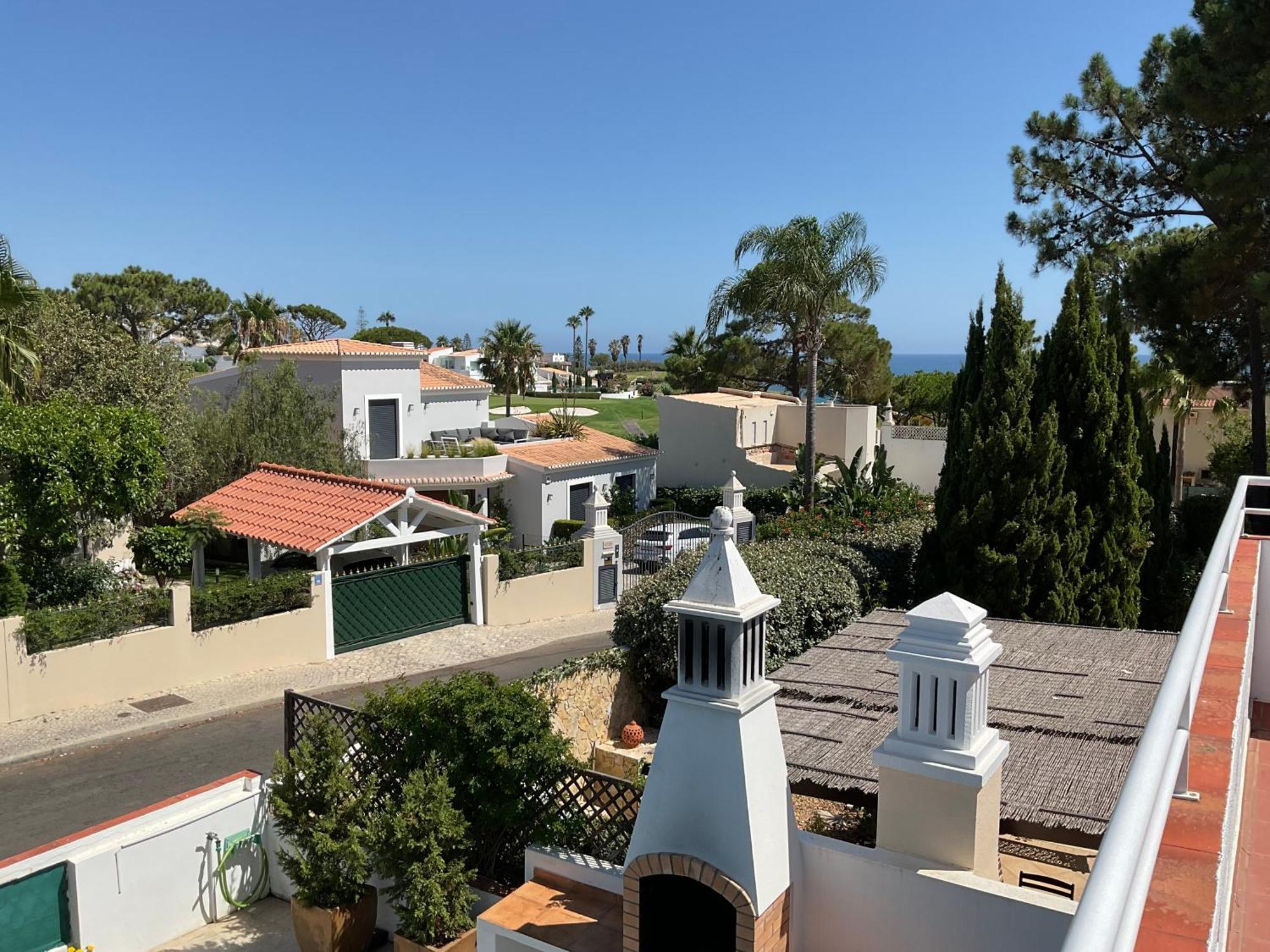Casa Nicho Βίλα Vale do Lobo Εξωτερικό φωτογραφία
