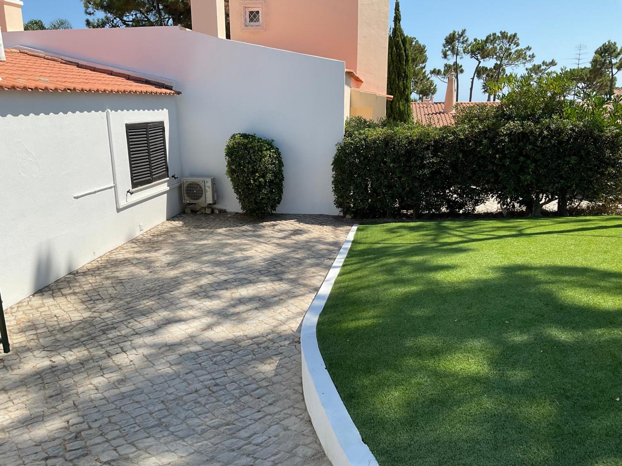 Casa Nicho Βίλα Vale do Lobo Εξωτερικό φωτογραφία