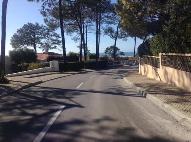 Casa Nicho Βίλα Vale do Lobo Εξωτερικό φωτογραφία