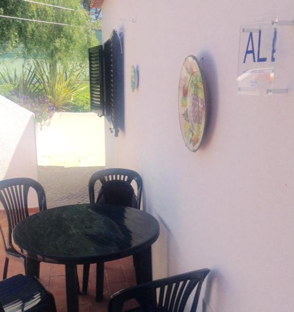 Casa Nicho Βίλα Vale do Lobo Εξωτερικό φωτογραφία